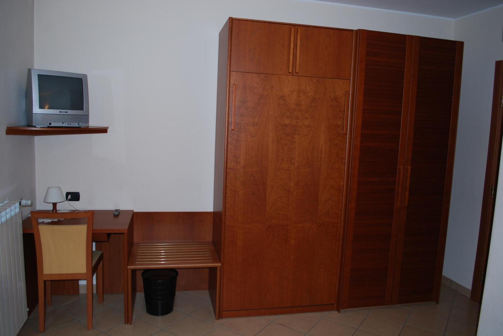 Albergo Sole Mariano Comense Exteriör bild