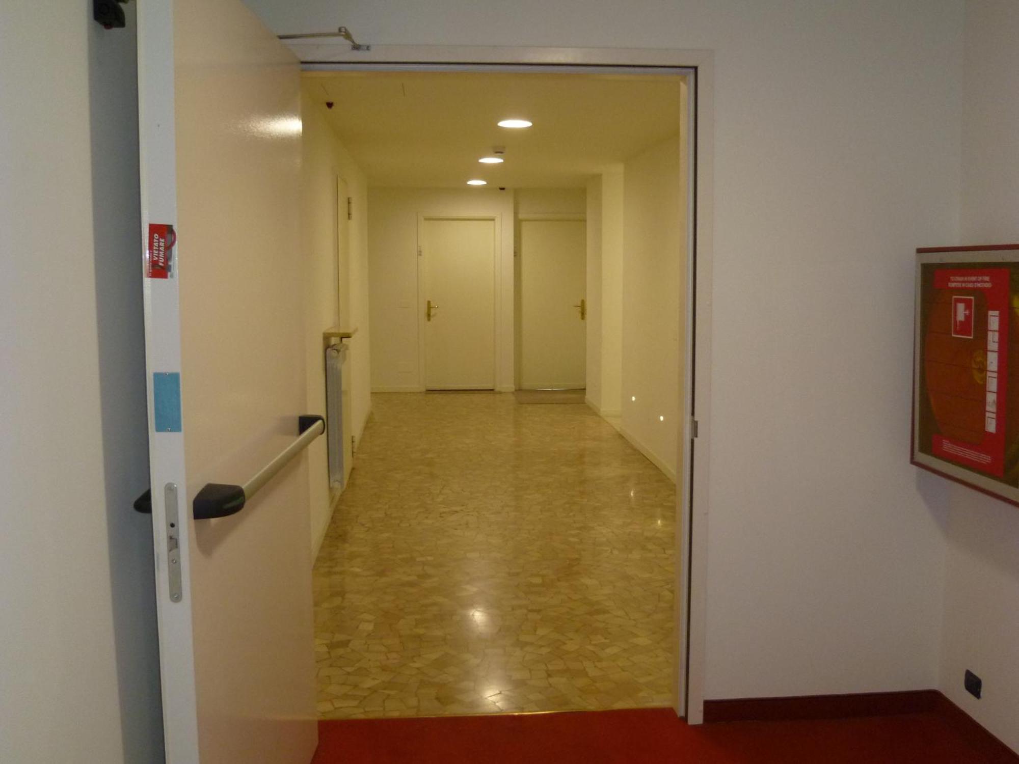 Albergo Sole Mariano Comense Exteriör bild